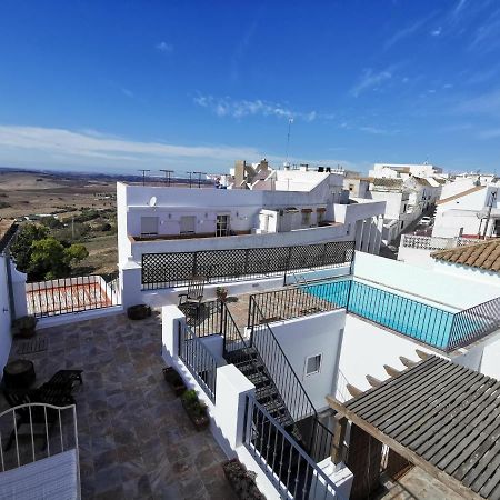Triperia 25 Apartman Medina-Sidonia Kültér fotó