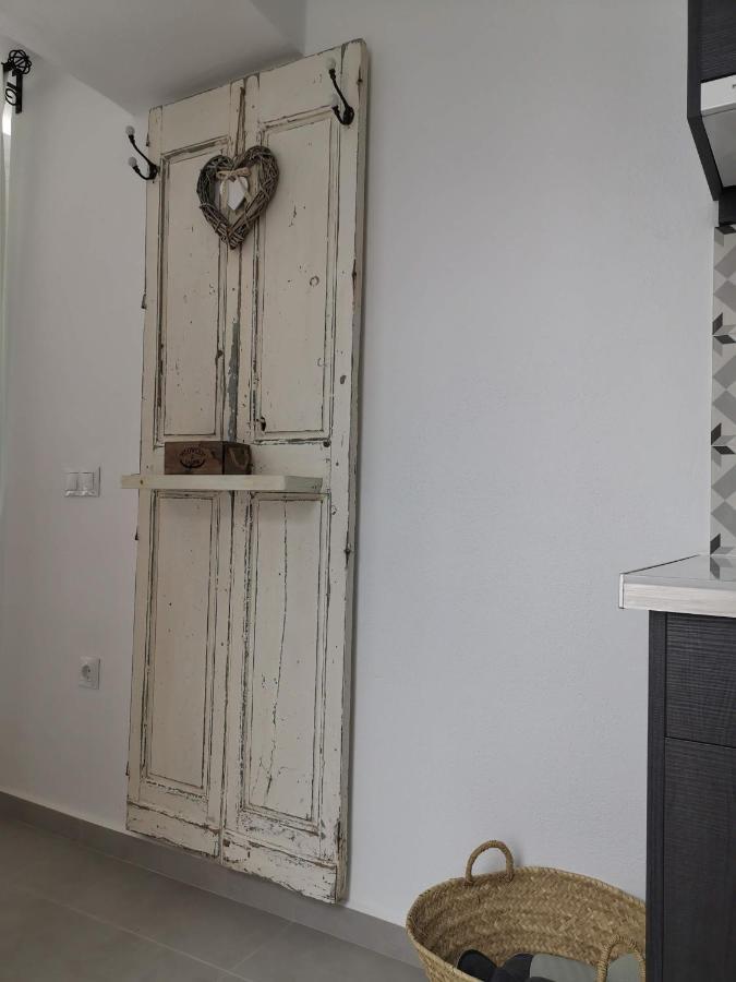 Triperia 25 Apartman Medina-Sidonia Kültér fotó