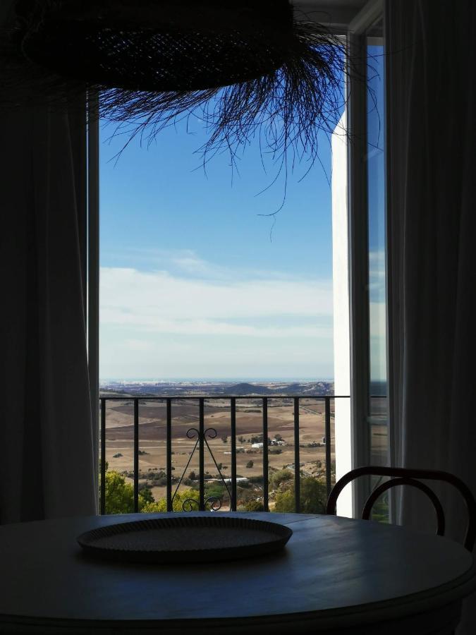 Triperia 25 Apartman Medina-Sidonia Kültér fotó