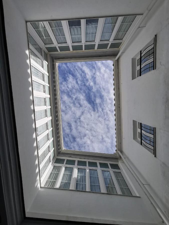 Triperia 25 Apartman Medina-Sidonia Kültér fotó