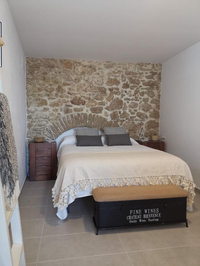 Triperia 25 Apartman Medina-Sidonia Kültér fotó