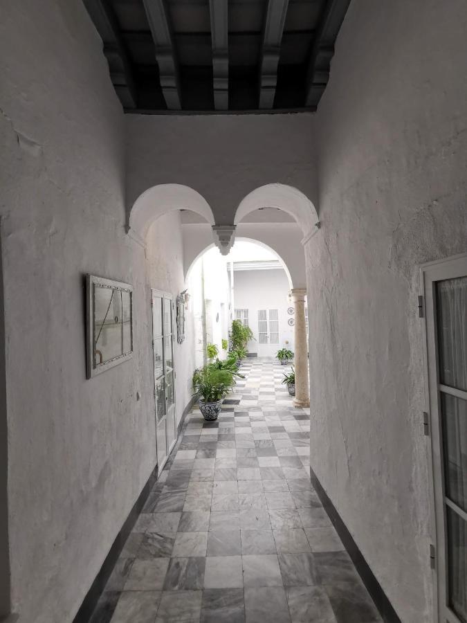 Triperia 25 Apartman Medina-Sidonia Kültér fotó