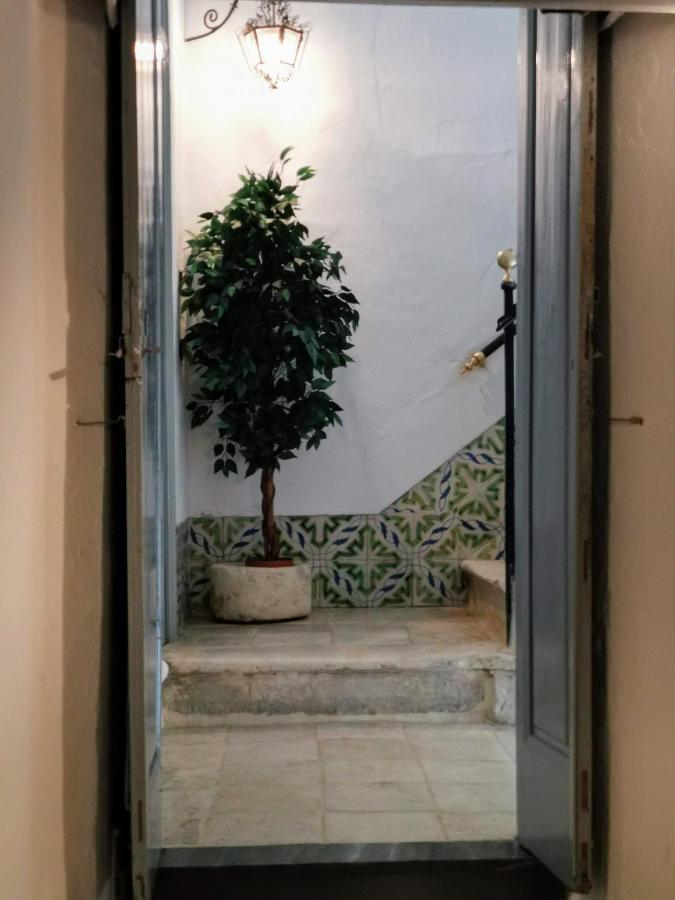 Triperia 25 Apartman Medina-Sidonia Kültér fotó
