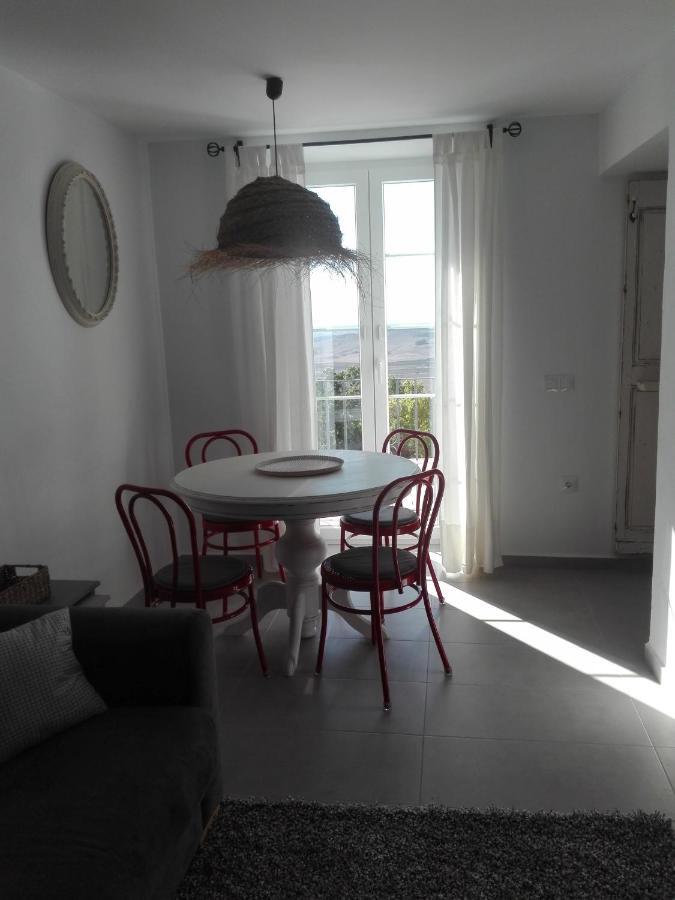 Triperia 25 Apartman Medina-Sidonia Kültér fotó